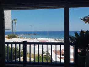 House with exceptional view of the Mediterranean